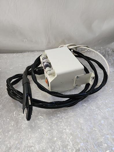 Used SIMCO TOPGUN STATIC NEUTRALIZING BLOW OFF GUN 4002663