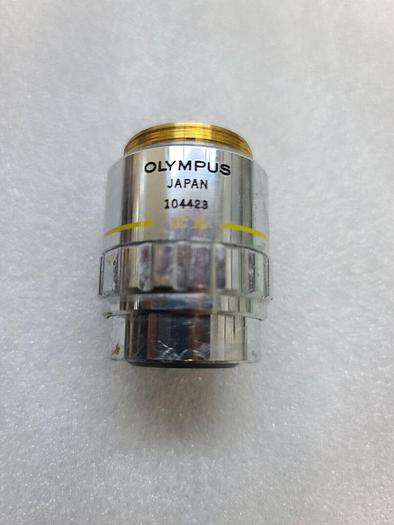 Used OLYMPUS NEOSPLAN10 .30 F=180