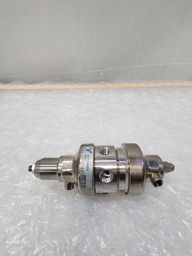 Used VERIFLO DSG752S7PV1404 REGULATOR