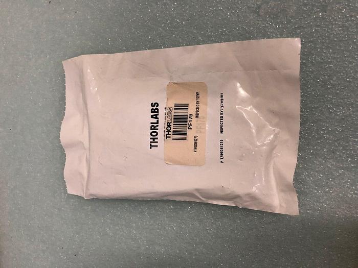 THORLABS PF175