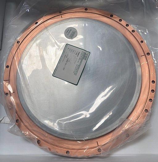 VEM Cr TARGET PURITY 99.98% VEM-24-0050