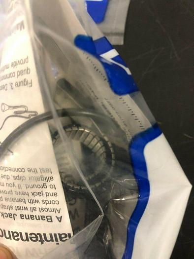 DESCO 9081A  70918-316 WRIST STRAP