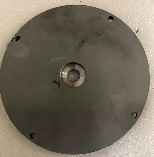 Used Strasbaugh polisher chuck 7''