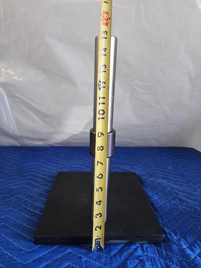 Used MICROSCOPE STAND #47