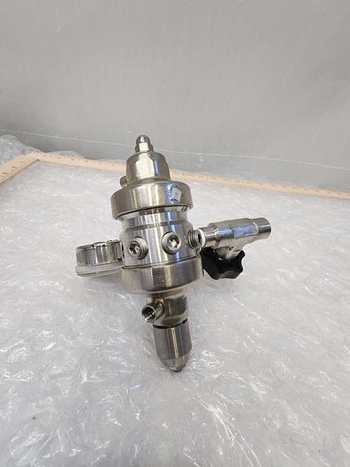 Used VERIFLO DSG752S7PV1404 REGULATOR