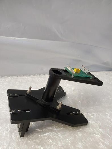 Used Wafer Cassette Load Arms 03/02/02288 REV B & A