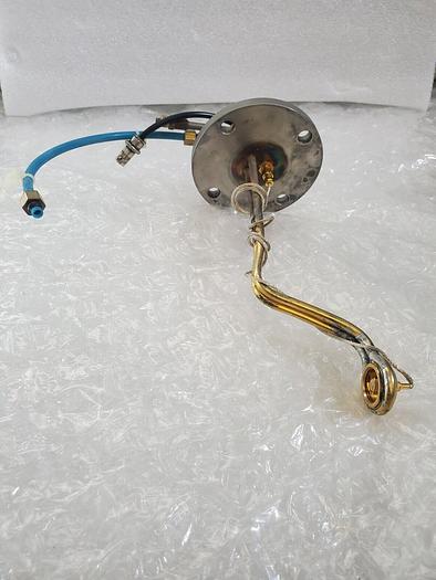 Used ULVAC CRYSTAL ASSEMBLY