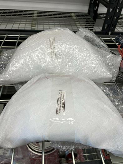 Used LAM RESEARCH 839-019142-001 REV C