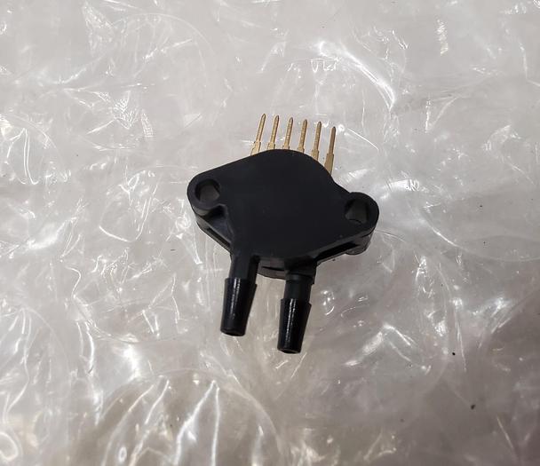 Used Freescale MPX5100DP PRESSURE SENSOR