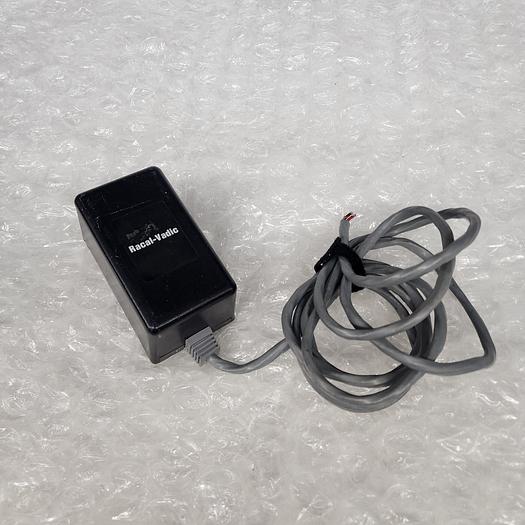 Used RACAL-VADIC 7712-305-413 POWER SUPPLY