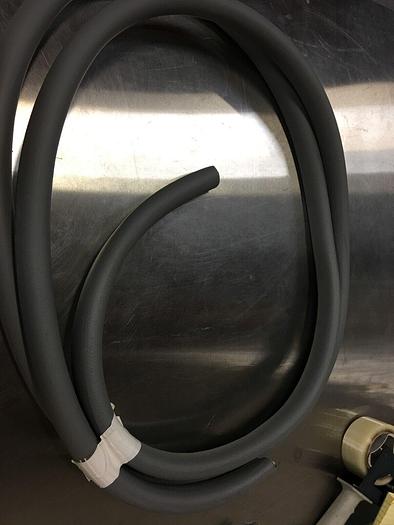 Used TEC K1130 POLYAIR HOSE