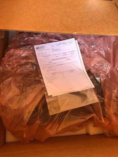 Used ADVANCED ENERGY MDX-10K 3152012-003