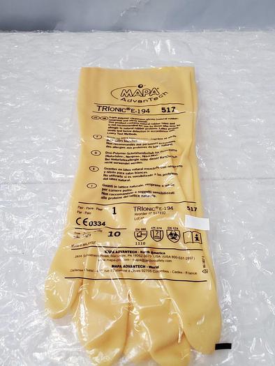 MAPA ADVANTECH TRIONIC E-194 517 QTY 24 PAIRS