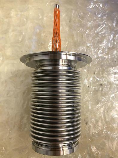 766-009866-050 KIT, BELLOWS ASSY NW50