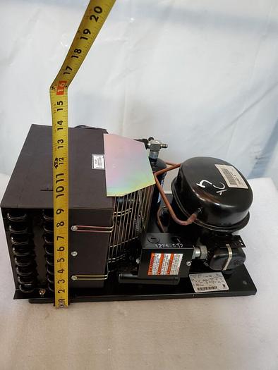 TECUMSEH AEA2413YXAXC CONDENSING UNIT