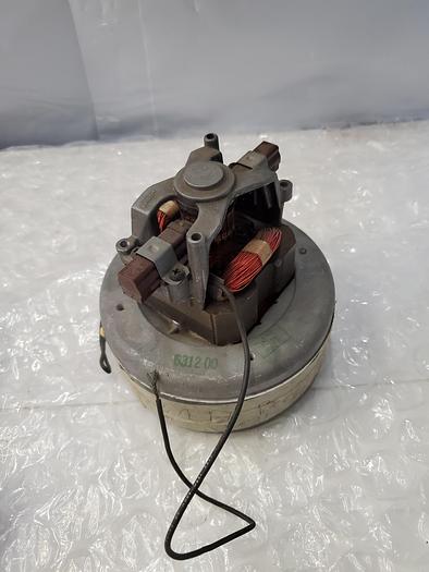 Used AMETEK 116312-00 VACUUM MOTOR