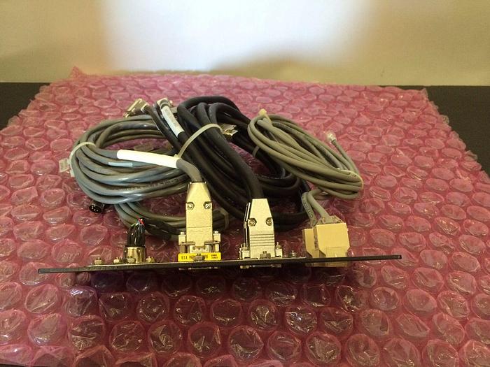 Used Keyboard Terminal Interface, TM/LM