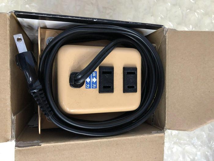 Used NDF-1500U TRANSFORMER