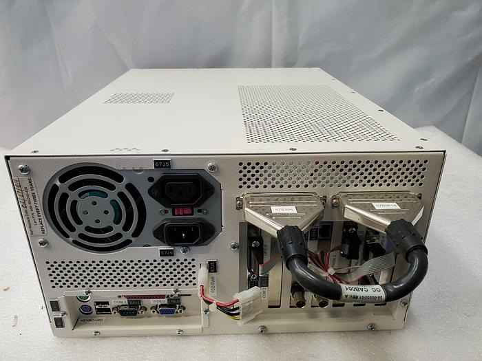 Used LAM TCP 9600 SE COMPUTER