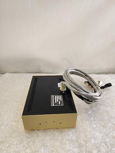 Used KARL SUSS 260MS093-01 MONITOR