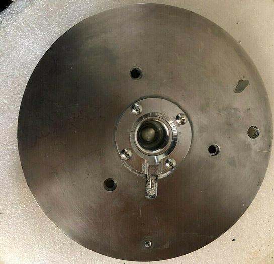 Used Strasbaugh polisher chuck