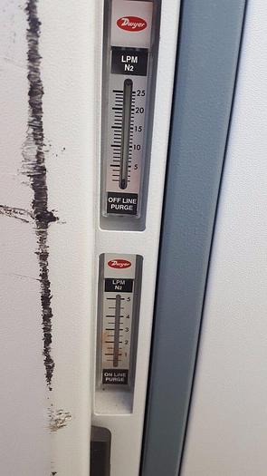 Used BOC EDWARDS ZENiTH Abatement system