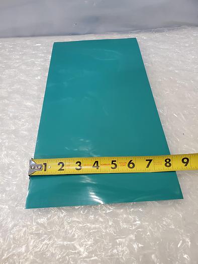 Used BERGQUIST GP1000SF-0.010-02-0816-NA SILICON SHEETS
