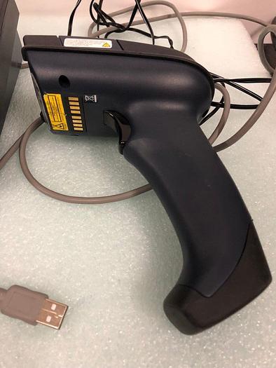 Used DATALOGIC LYNX ST432