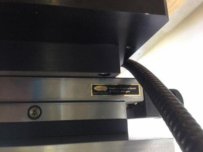 Nikon Mini-Z Microscope / PPL Pacific Precision Labs System & More! Great Deal!