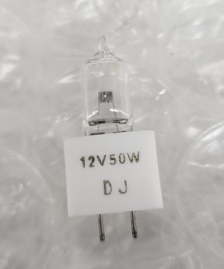 USHIO JC12V-50WG1.0 G6.35