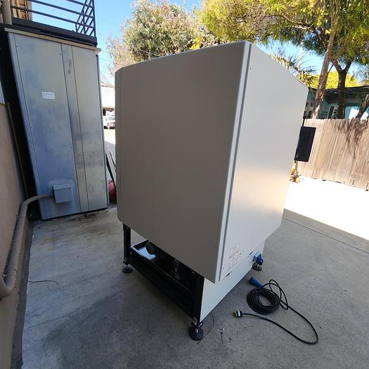 Used Nikon XT V130 MicroFocus X-Ray System