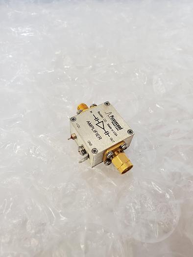 Used PICOSECOND PULSE LABS AMPLIFIER 5810B SN189