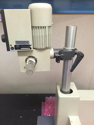 Used BUCHI ROTAVAPOR W SCHNELLHEBER RE-120