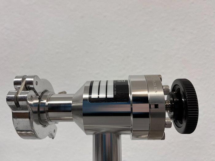 Used MDC KAV-100 PNEUMATIC VALVE