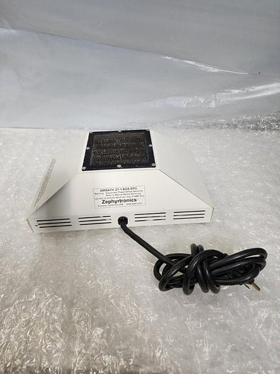 Used ZEPHYTRONICS ZT-1-BGS BIG GRID AIRBATH PREMIUM CONVECTION PRE HEATING SYSTEM