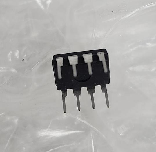 Used TEXAS INSTRUMENTS LM555CNNS,NOPB-ND IC OSO SINGLE TIMER 100KHZ 8-DIP