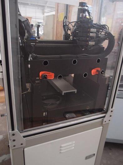 Used Anorad Multi Axis Gantry System G5300 VIP