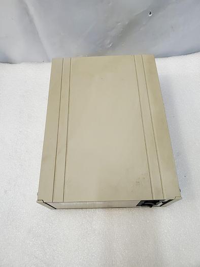 Used HEWLETT PACKARD 59822B IONIZATION GAUGE CONTROLLER