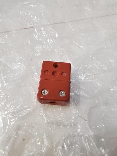 Used JH-C THERMOCOUPLE CONNECTORS