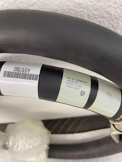 APPLIED MATERIALS 0150-20302 CABLE ASSY 150KVA-200V X1 XFMR SEC