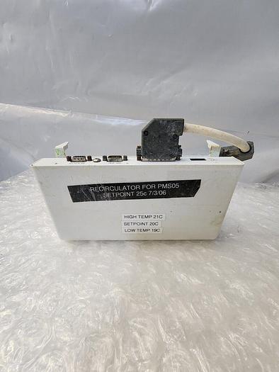 NESLAB CONTROLLER 058346 FOR USE WITH EX-11, -211, 221, -411, -511, RTE-111, -2