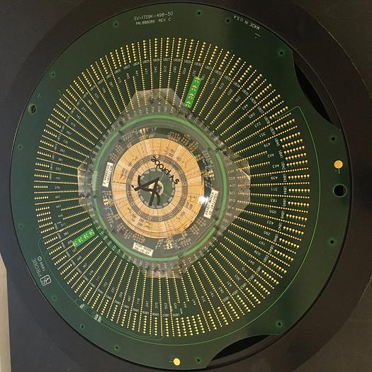 Used SV PROBE VTHW-10157-02