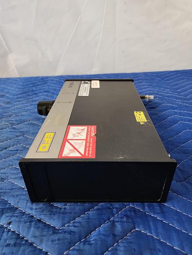 Used EFD 1500XL ELECTRONIC FLUID ADHESIVE DISPENSER