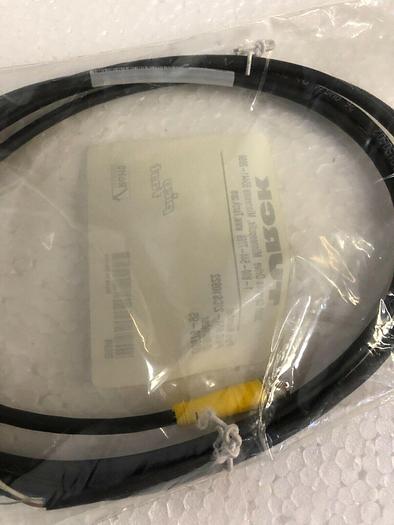 TURCK PKG 6M- 2C CS10922