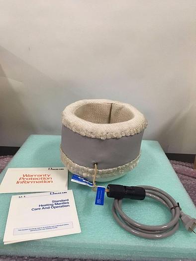 Used GLAS-COL Heating Mantle
