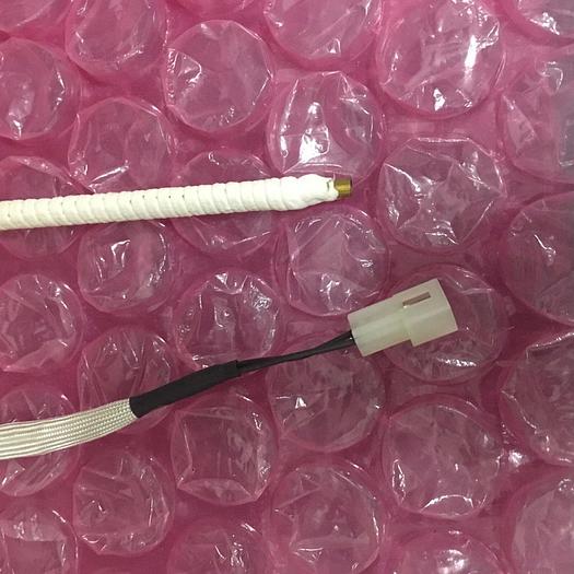 Used Heater Turbocool 14-5717-120TMR