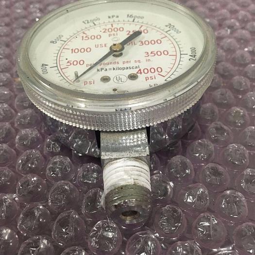 Used USG gauge