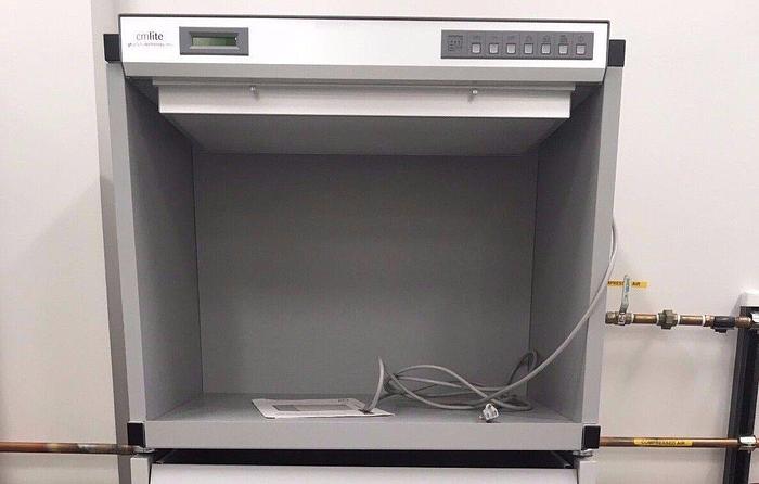 Used CMLITE GLE-M5-17