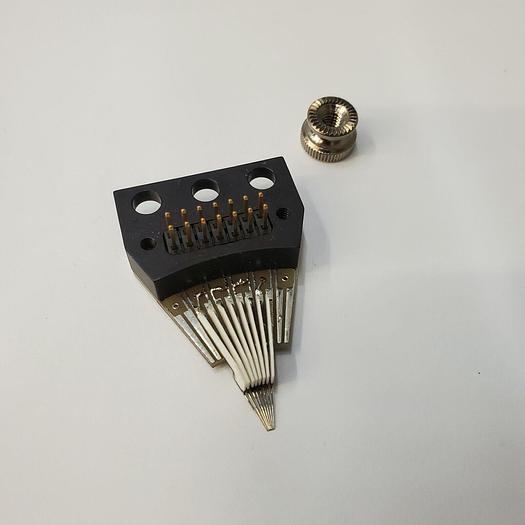 Used GGB INDUSTRIES MCW-16-1454