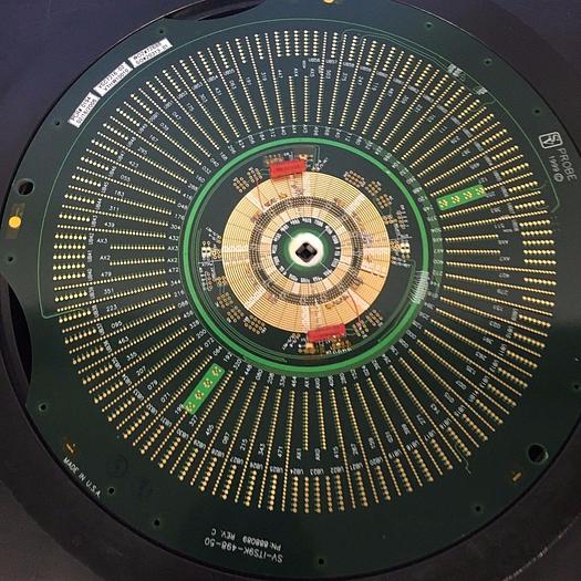 Used SV PROBE VSC7216-02 VTHW-10010-1